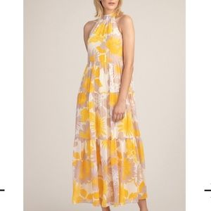 Trina Turk Sunglass Dress